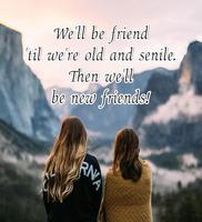 Friendship Quotes Ekran Görüntüsü 2