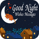 Good Night Souhaits Messages APK