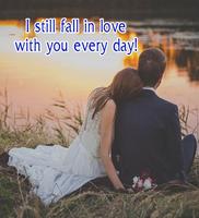 Romantic Love Quotes ภาพหน้าจอ 3