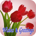 Wishes and Greetings ไอคอน