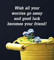 Wishes and Greetings ภาพหน้าจอ 2