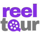 ReelTour App ícone