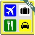Travel Expense Manager آئیکن