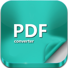 كل لتحويل PDF أيقونة