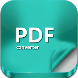 All To PDF Converter icône