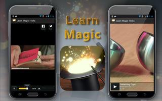 Learn Magic Tricks capture d'écran 3
