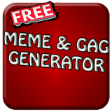 ikon Meme And Gag Generator