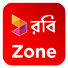 آیکون‌ Robizone