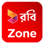 Robizone آئیکن