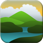 Nature Sounds biểu tượng