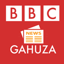 News BBC Gahuza APK
