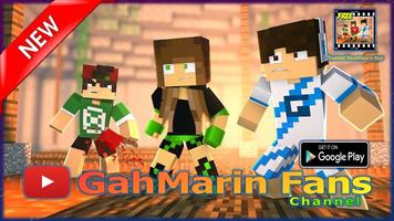 GahMarin screenshot 1