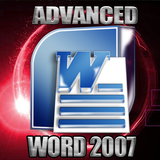 M-S Word Advanced 2007 Manual