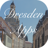 App Design Dresden icône