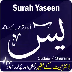 Surah Yaseen with Translation mp3