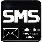 SMS Collection icon