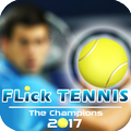 3D Tennis Game Championship