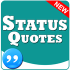 Free Text Collection : Status Inspirational Quotes icon