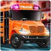Offroad City Bus Simulator & Modern Style Driving