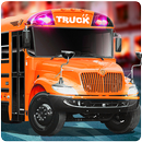 Offroad City Bus Simulator & Modern Style Driving APK