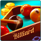 World Snooker Championship Offline Ball Pool Game icône