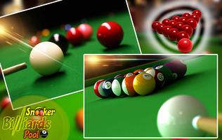 World Snooker Championship Offline Ball Pool Game capture d'écran 3