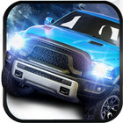 Impossible Mountain Hill Climb Track icon