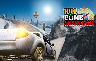 Impossible Mountain Hill Climb Track screenshot 2