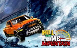 3 Schermata Impossible Mountain Hill Climb Track