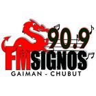 FM Signos Gaiman icône