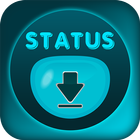 Status Downloader - Save Status アイコン