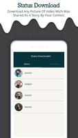 Status Downloader - Save Status syot layar 1