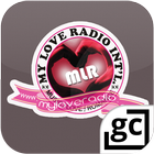 My Love Radio Zeichen