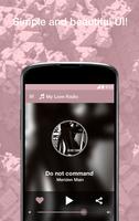 My Love Radio Screenshot 1