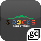 5 Rocks FM icon