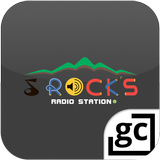5 Rocks FM icon