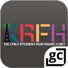 KRFH icon