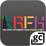 KRFH icon