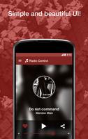 Radio Control Screenshot 1