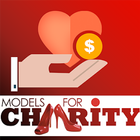 Model For Charity ikona