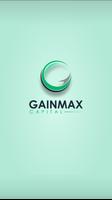 Gainmax الملصق
