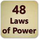 Power of Laws [48] APK