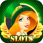 Lucky Charms Irish Wheel Slots Zeichen