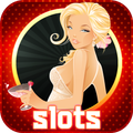 Lucky Lady's Jackpot Slots