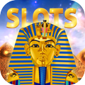 Pharaoh's Treasure Wheel Slots