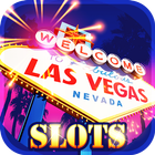 Las Vegas Casino Jackpot Slots icon