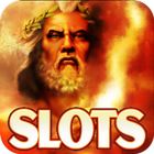 Zeus Slots - Free Slot Machine icône