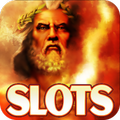 Zeus' Thunder Jackpot Slots