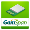 GainSpan Provisioning