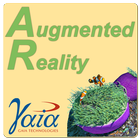 Gaia Primary AR icône